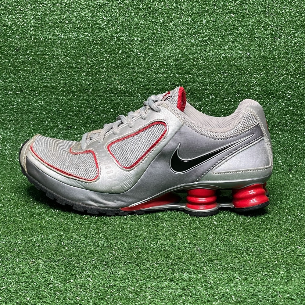 Nike Shox